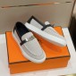 Hermes Game Slip-On Sneaker  , Size 35-45