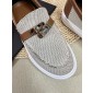 Hermes Game Slip-On Sneaker  , Size 35-45