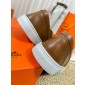 Hermes Game Slip-On Sneaker  , Size 35-45