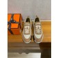 Hermes Bouncing Sneaker , Size 35-47