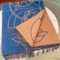 Hermes Cashmere Scarf