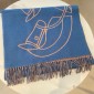 Hermes Cashmere Scarf