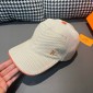Hermes Baseball Cap