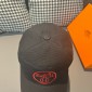 Hermes Baseball Cap