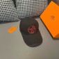 Hermes Baseball Cap