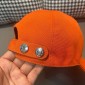 Hermes Baseball Cap
