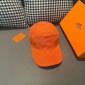 Hermes Baseball Cap