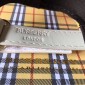 Burberry cappello