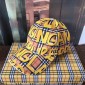 Burberry cappello