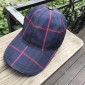 Burberry classic hat - 4 colors
