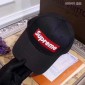 LV supreme cappello- 2 colors