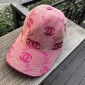 Chanel classic cappello- 5 colors