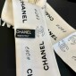 Chanel Slim Bandeau