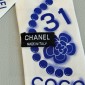 Chanel Slim Bandeau