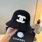 Chanel Cashmere Hat
