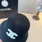 Chanel Cashmere Hat