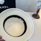 Chanel Cashmere Hat