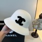 Chanel Cashmere Hat