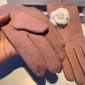 Chanel Cashmere Gloves