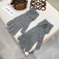 Chanel Cashmere Gloves