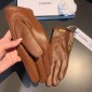 Chanel Leather Gloves