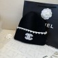 Chanel Beanie
