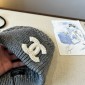 Chanel Beanie