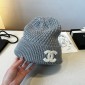 Chanel Beanie
