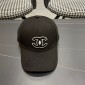 Chanel Baseball Cap