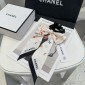 Chanel Silk Hair band