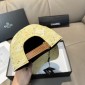 Chanel Baseball Cap