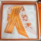 Hermes Silk Twilly 