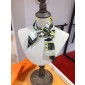 Hermes Silk Twilly 