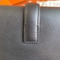 1:1 Hermes jige clutch in pelle swift