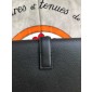 1:1 Hermes jige clutch in pelle epsom