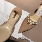 Jimmy Choo Shoe Size 34-40, heel 6.5cm