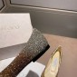 Jimmy Choo Shoe Size 34-40 