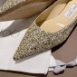 Jimmy Choo Shoe Size 34-40 