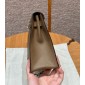 Hermes Kelly Danse Shoulder Bag-Beige de Weimar