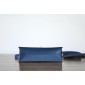 Hermes Kelly Danse Shoulder Bag-Deep blue