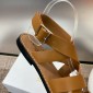 Dior Sun Sandal , Size 35-41