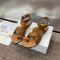 Dior Sun Sandal , Size 35-41