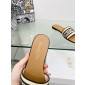Dior Dway Slide Flat, Size 35-42