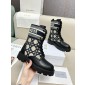 Dior D-Major Boot,  Size 35-41