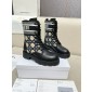 Dior D-Major Boot,  Size 35-41
