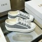 Dior Walk'n  Leather Sneaker ,  Size 35-41