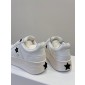 Dior Star Platfrom Sneaker ,  Size 35-41