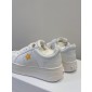 Dior Star Platfrom Sneaker ,  Size 35-41