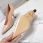 Dior Dior Tribales Pump ,  Size 35-41
