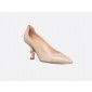 Dior Dior Tribales Pump ,  Size 35-41